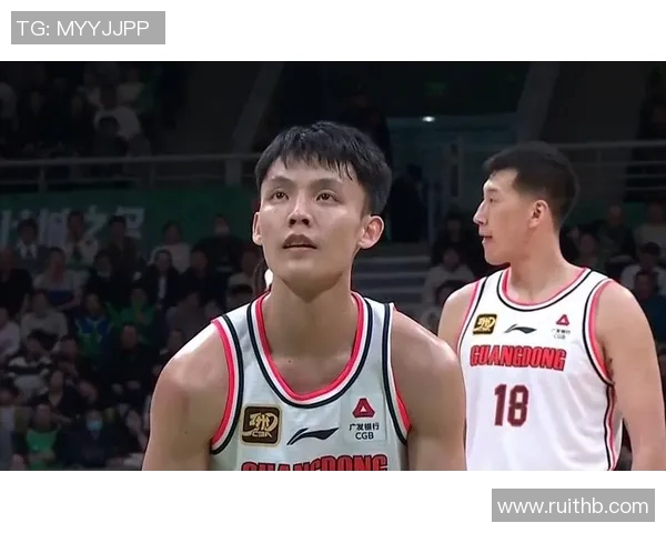 广东队迎来强援男篮顶级锋线助力杜锋冲击冠军目标