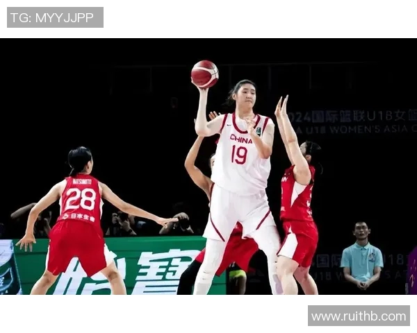 女篮亚洲杯在深圳拉开帷幕中国队首战告捷张子宇迎来成年赛首秀