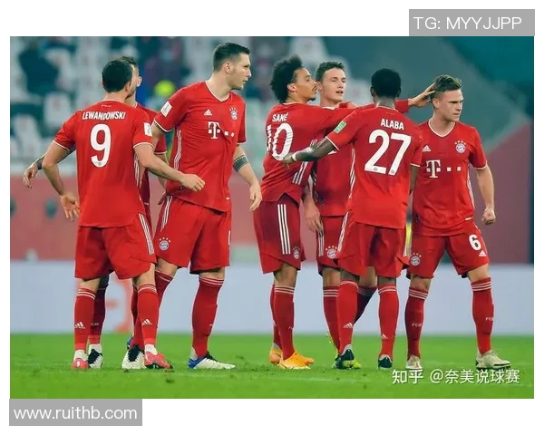 美因茨主场迎战拜仁慕尼黑能否打破对手连胜纪录分析与预测