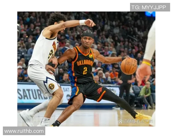 雷霆与掘金的激烈对决NBA赛场上谁能笑到最后