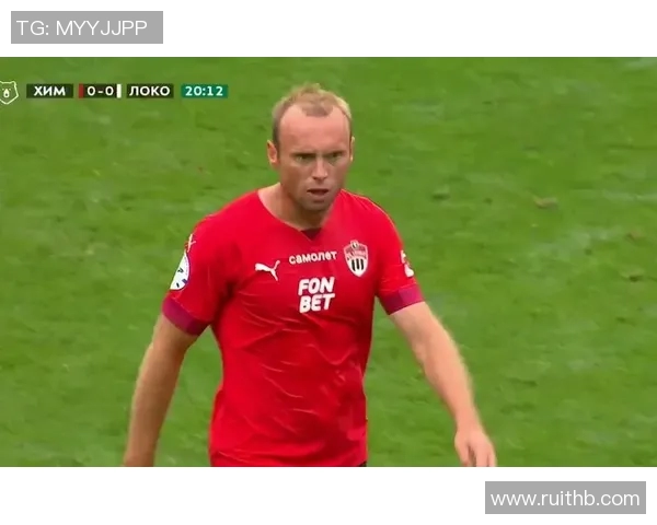 希姆基主场迎战莫斯科火车头期待一场精彩对决展现足球魅力与激情